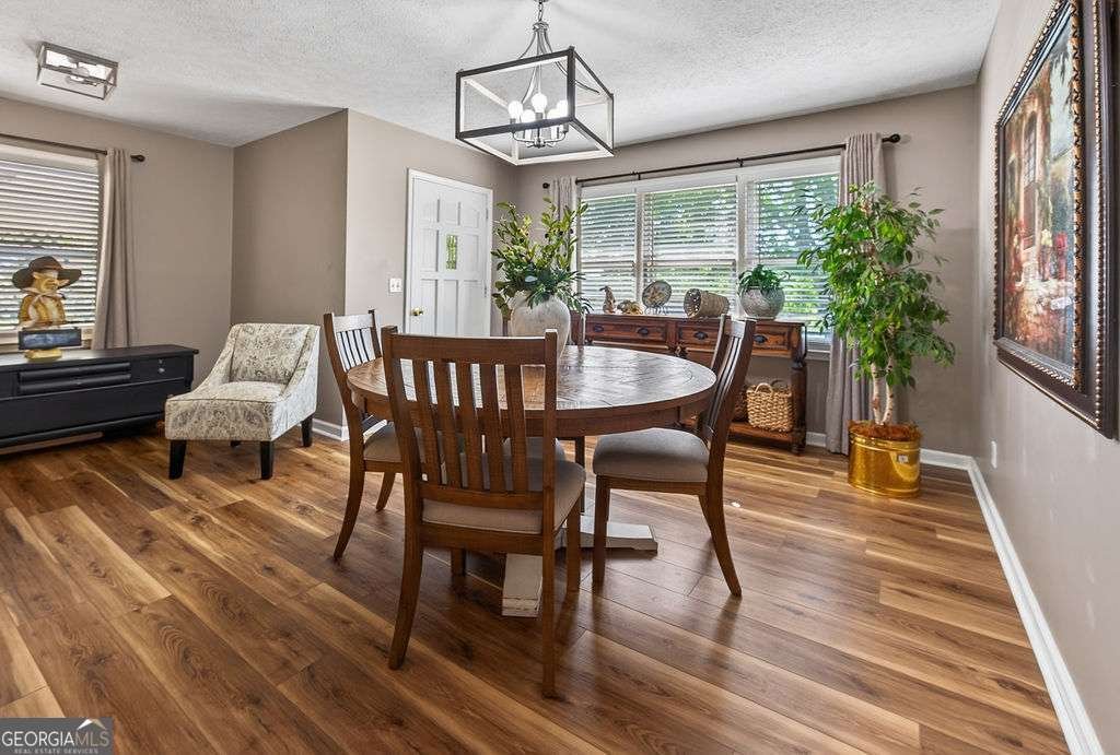 134 Thelma Road Calhoun - Photo 22