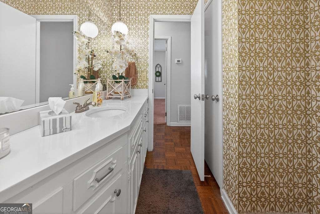 134 Thelma Road Calhoun - Photo 27