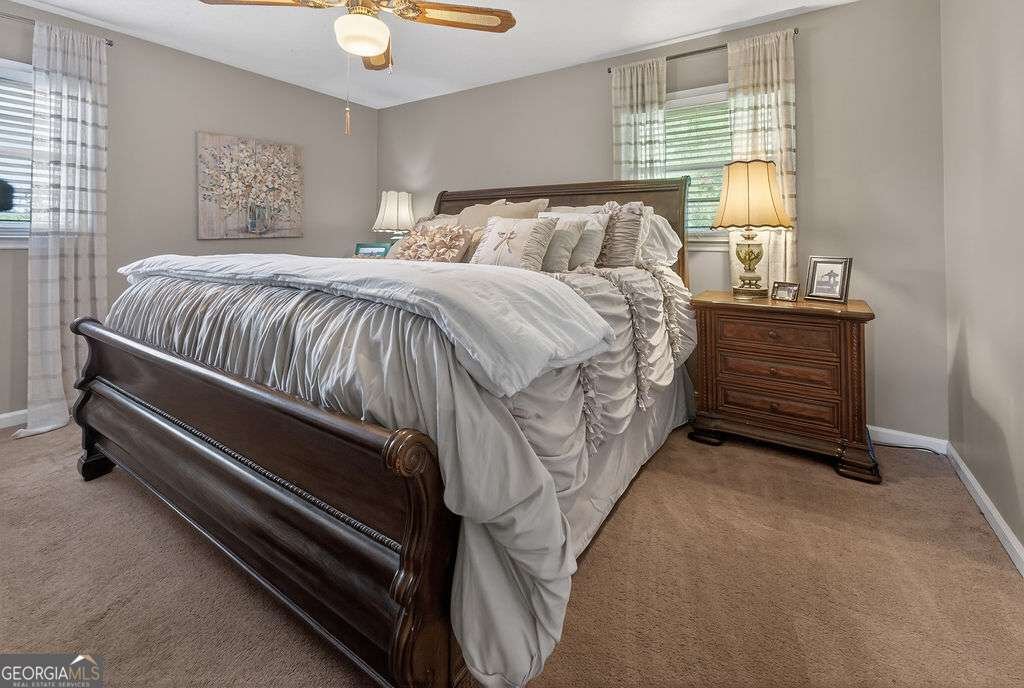 134 Thelma Road Calhoun - Photo 29