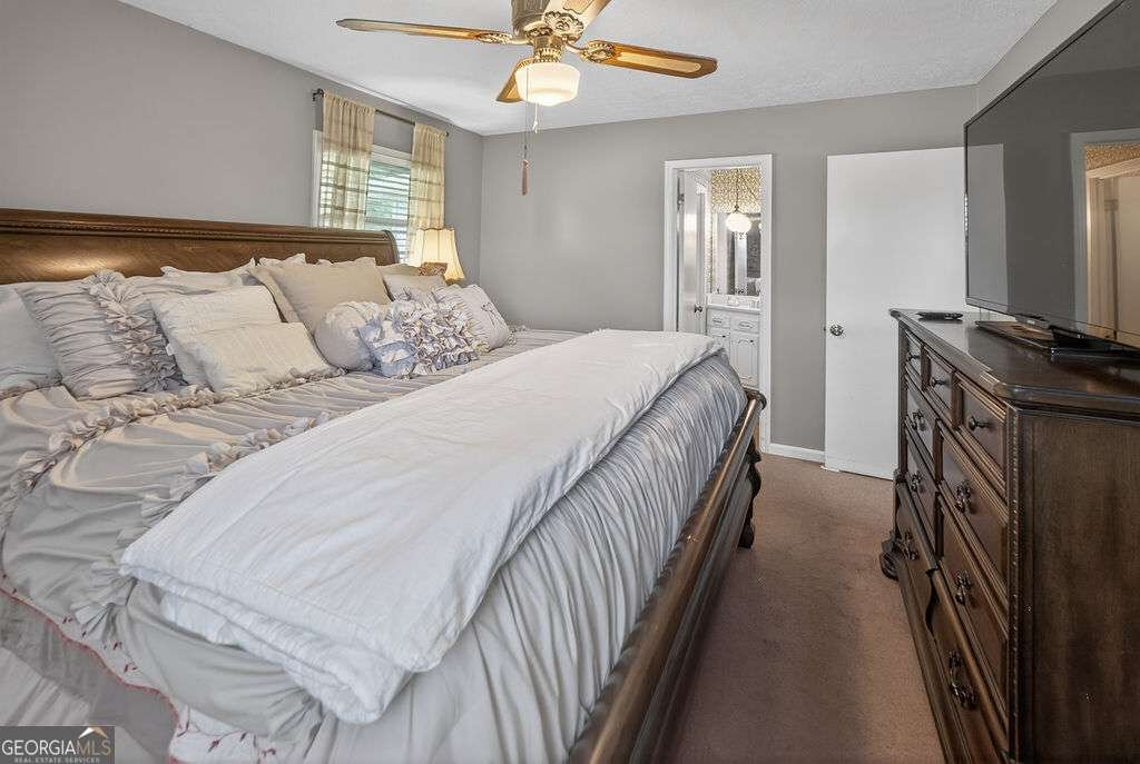 134 Thelma Road Calhoun - Photo 30