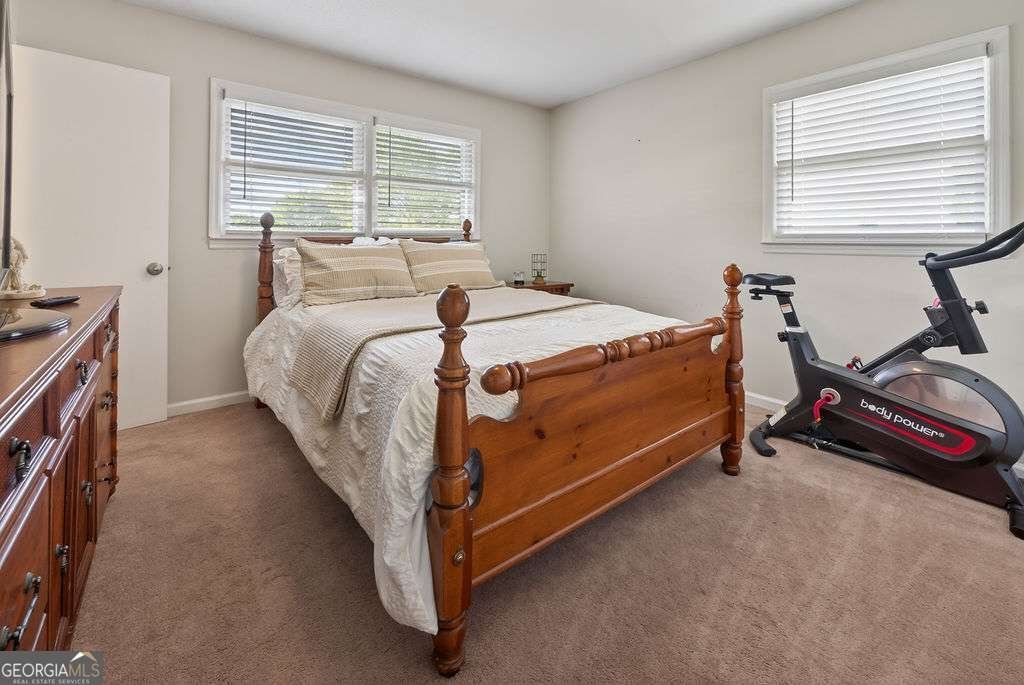 134 Thelma Road Calhoun - Photo 31