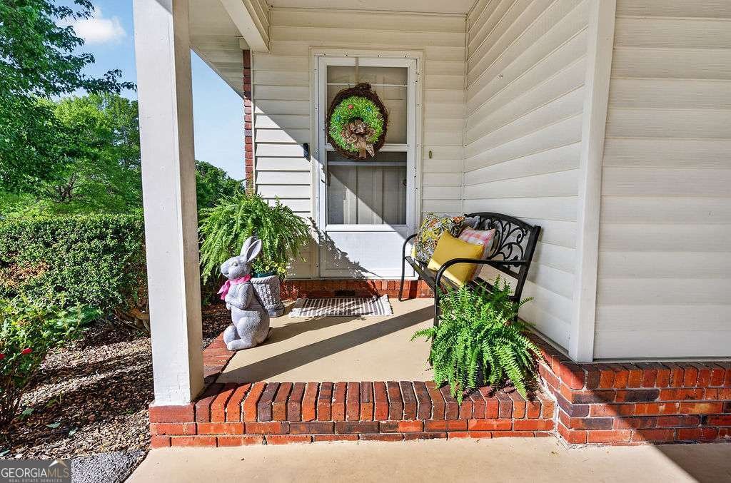 134 Thelma Road Calhoun - Photo 36