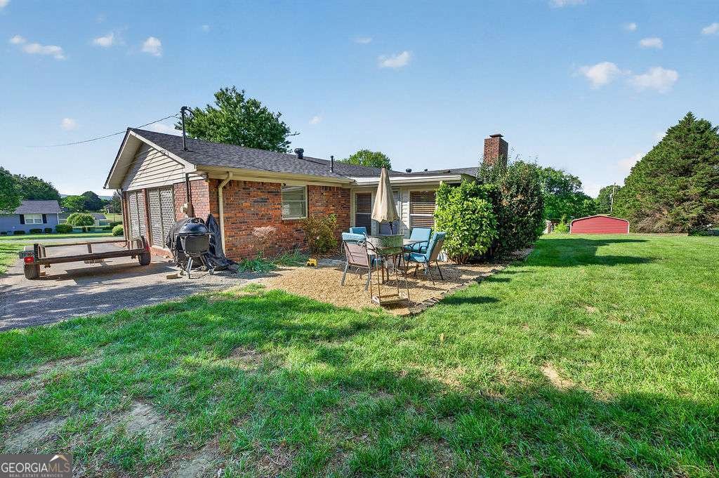 134 Thelma Road Calhoun - Photo 37