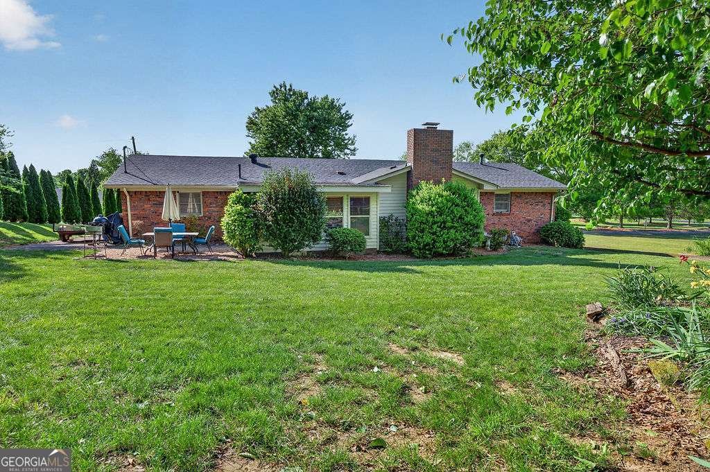 134 Thelma Road Calhoun - Photo 38