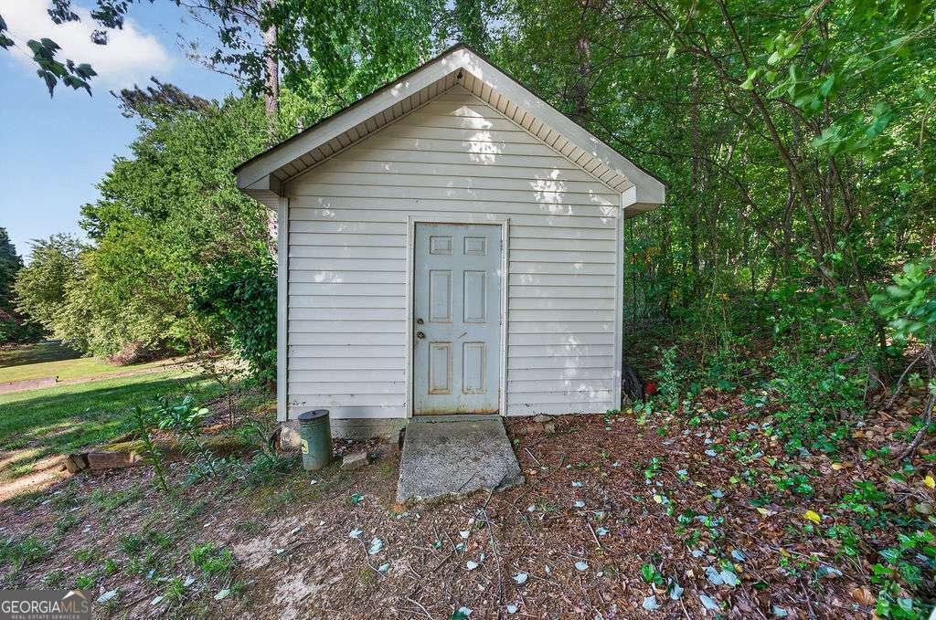 134 Thelma Road Calhoun - Photo 40