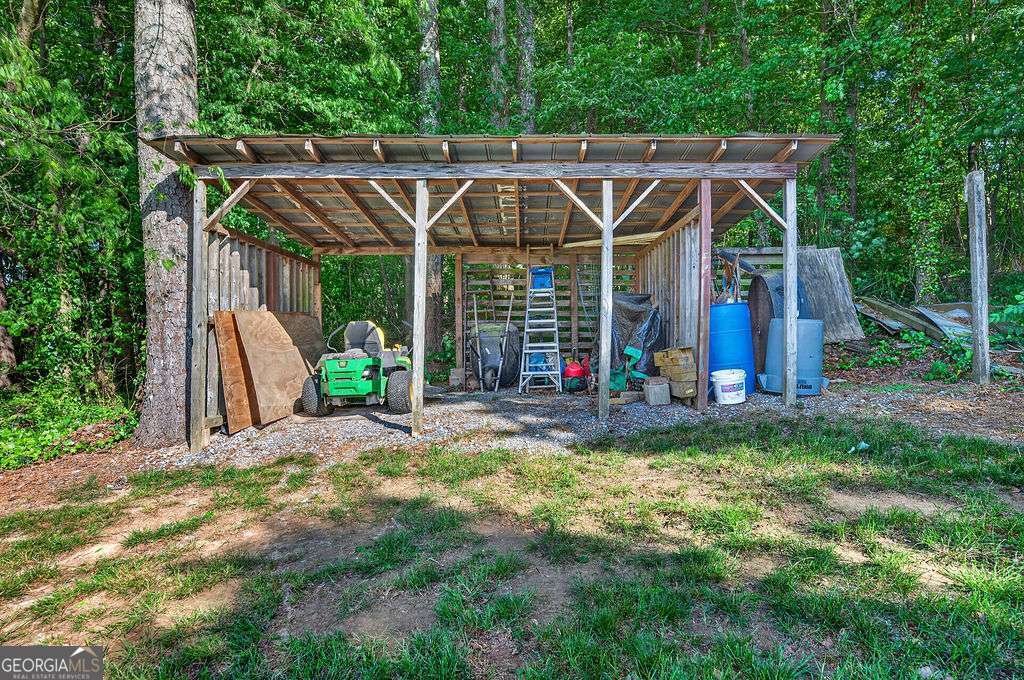 134 Thelma Road Calhoun - Photo 41