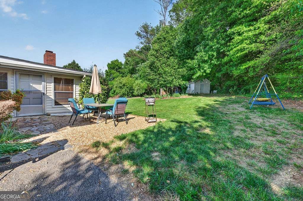 134 Thelma Road Calhoun - Photo 44