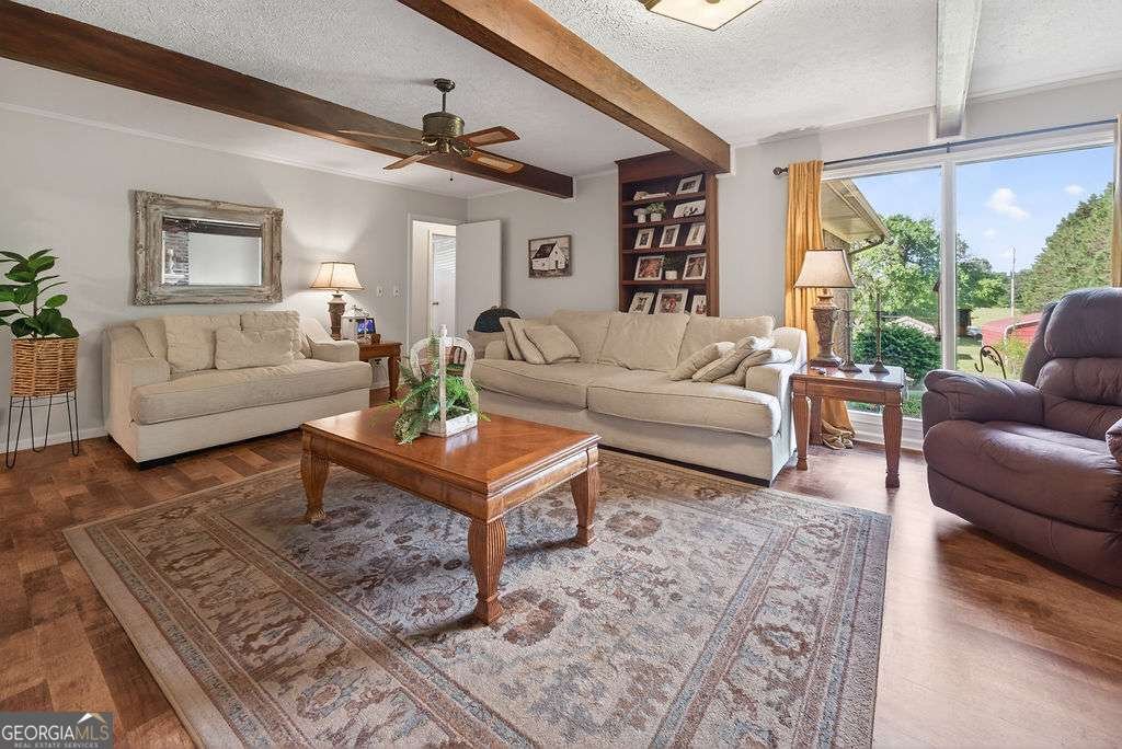 134 Thelma Road Calhoun - Photo 6