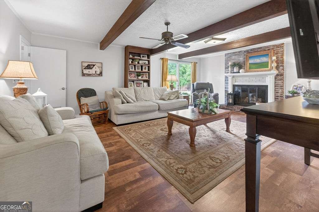 134 Thelma Road Calhoun - Photo 7