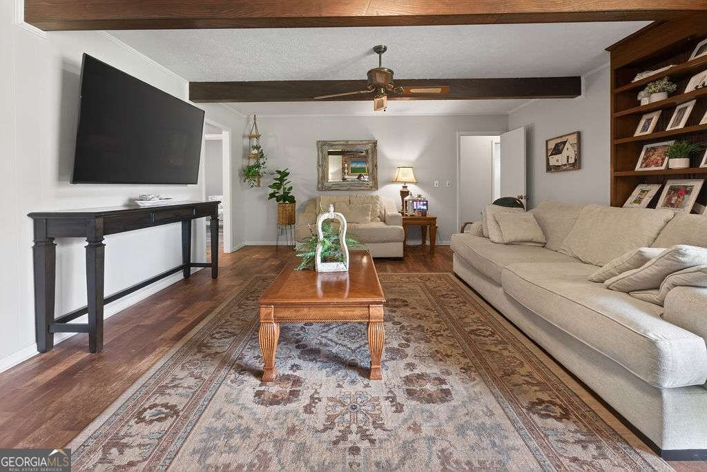 134 Thelma Road Calhoun - Photo 8