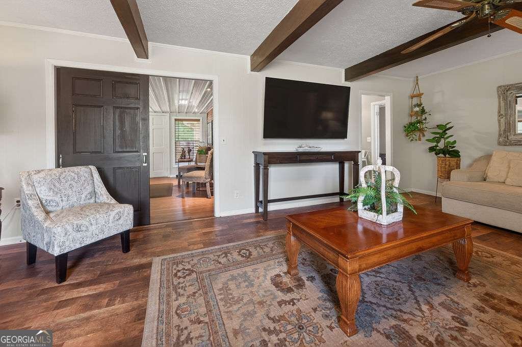 134 Thelma Road Calhoun - Photo 9