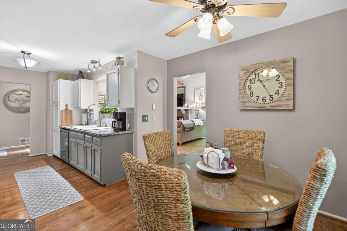 3001 Caribou Trail Marietta - Photo 11