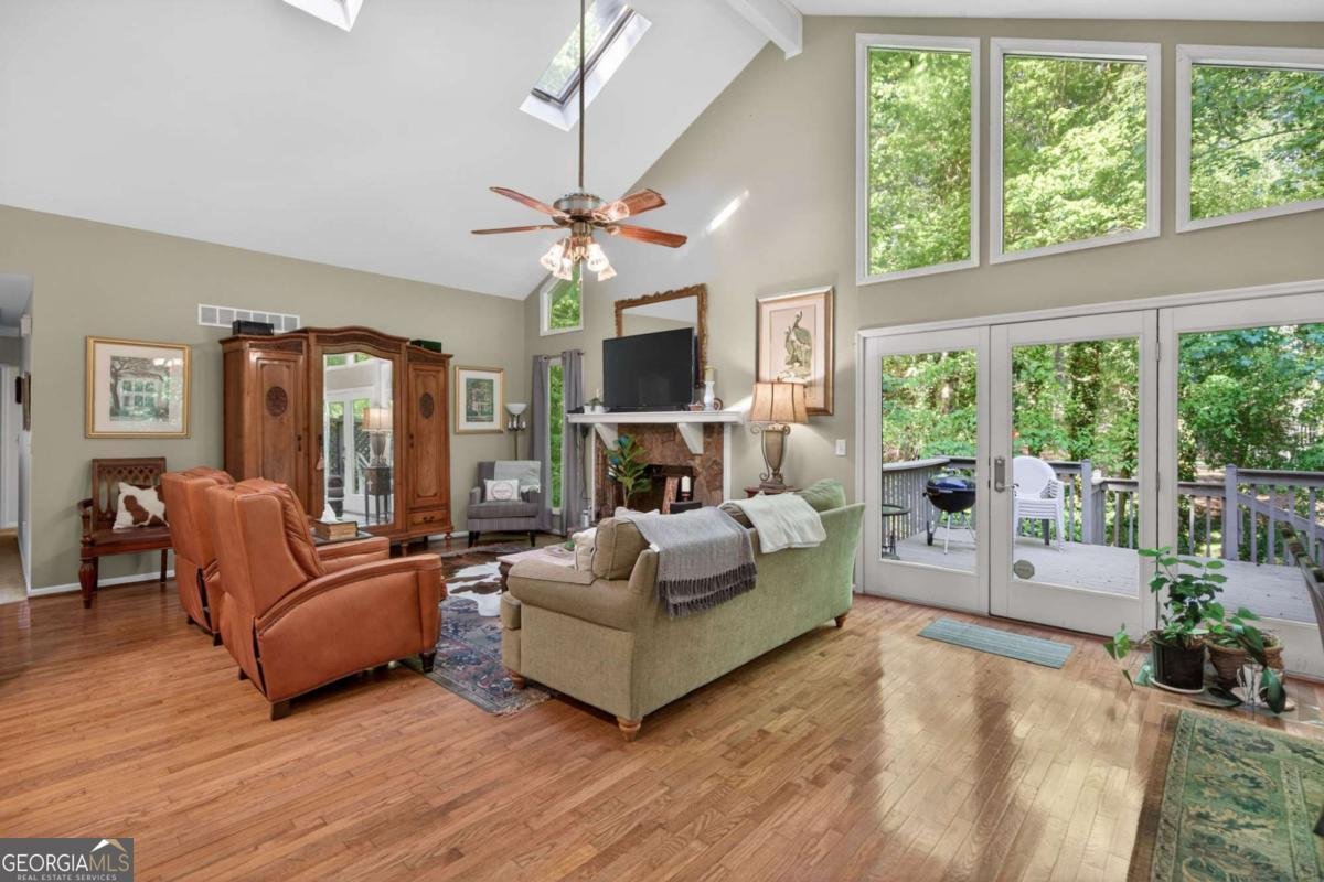 3001 Caribou Trail Marietta - Photo 12