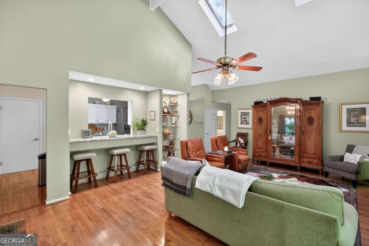 3001 Caribou Trail Marietta - Photo 14