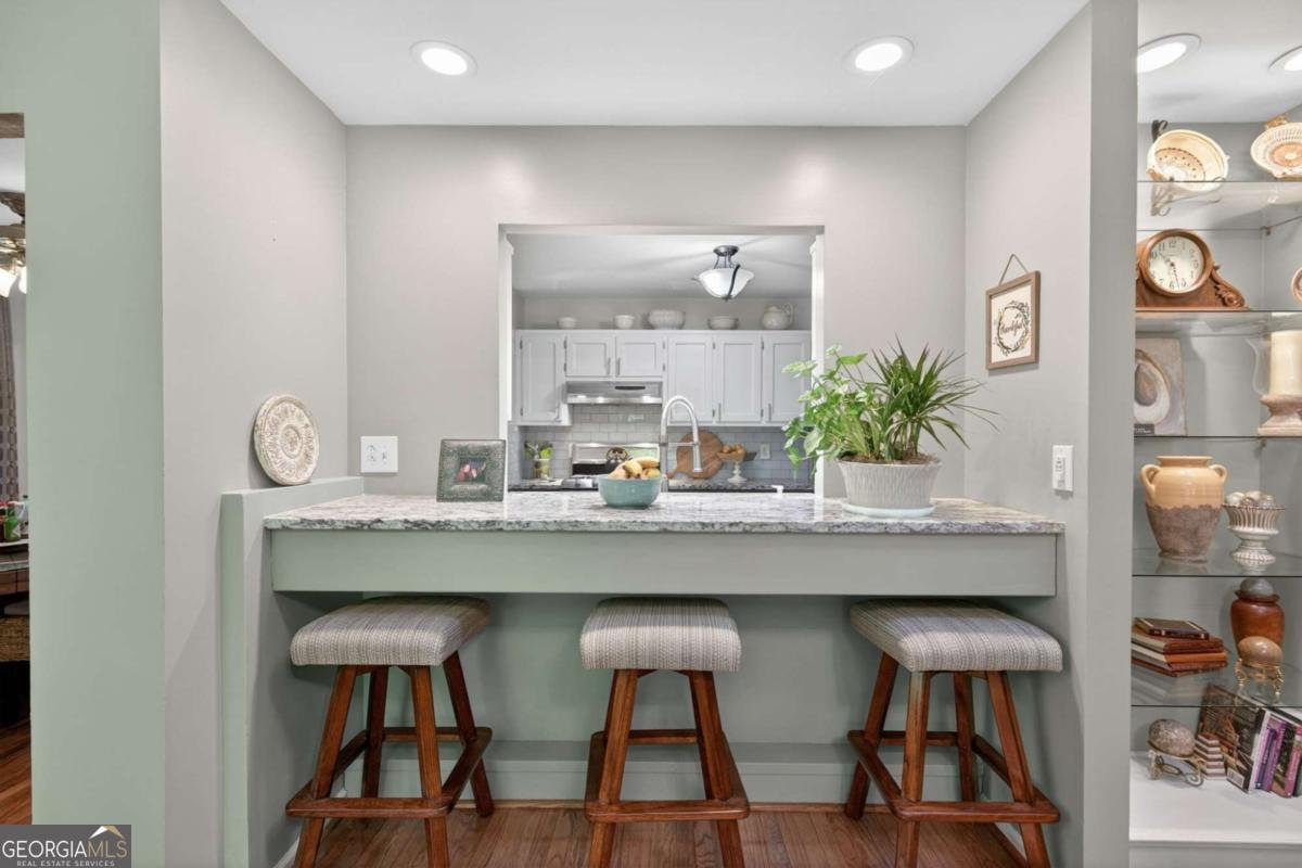 3001 Caribou Trail Marietta - Photo 15