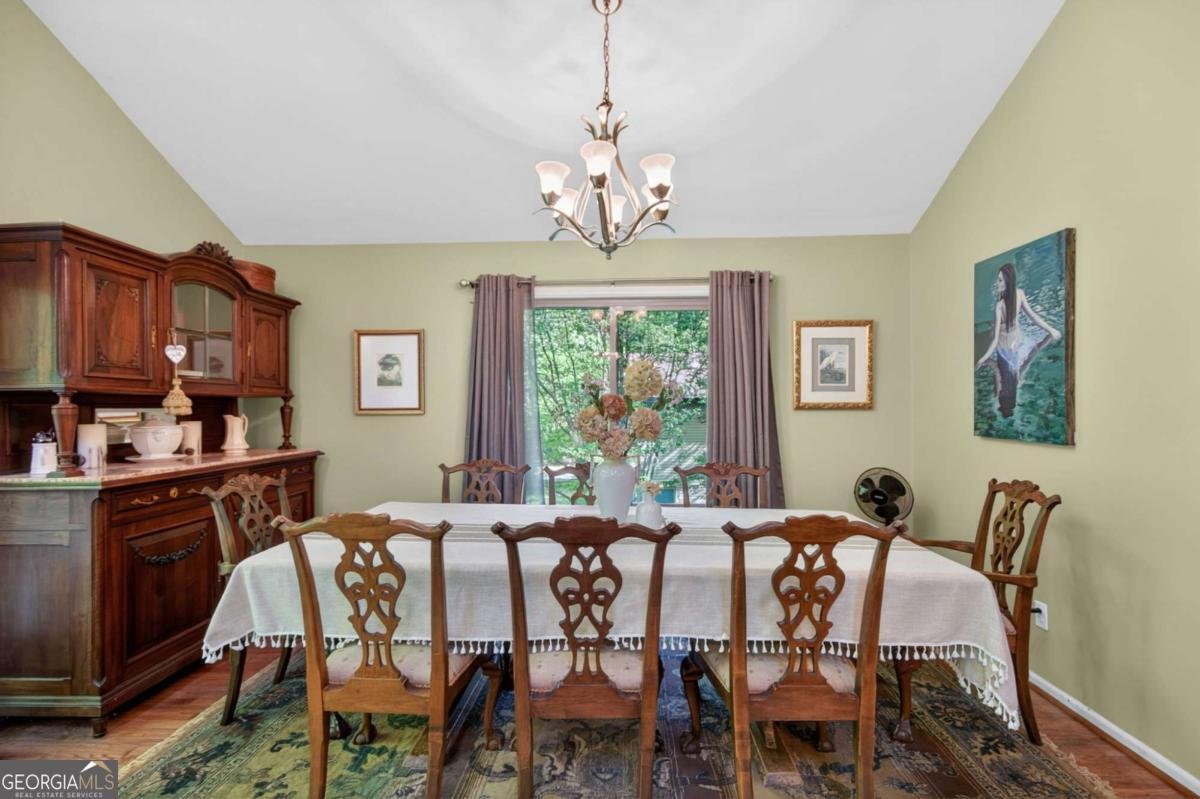 3001 Caribou Trail Marietta - Photo 16