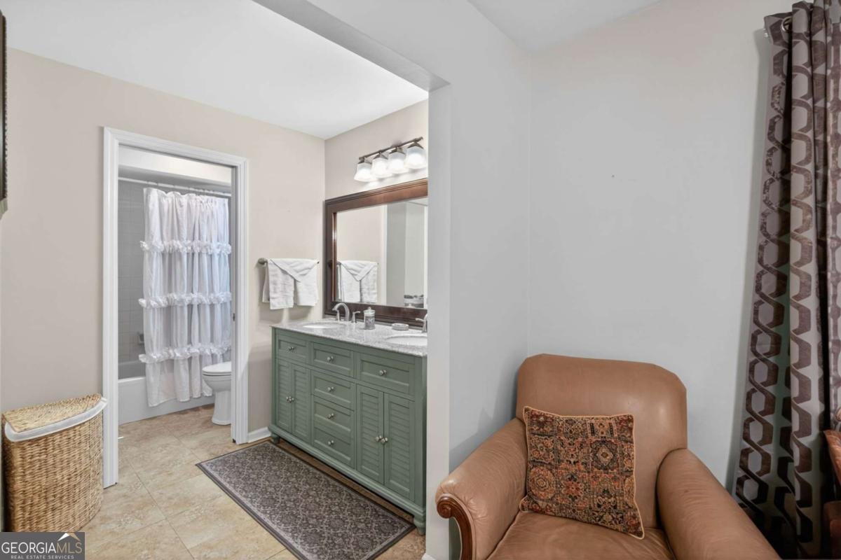 3001 Caribou Trail Marietta - Photo 19