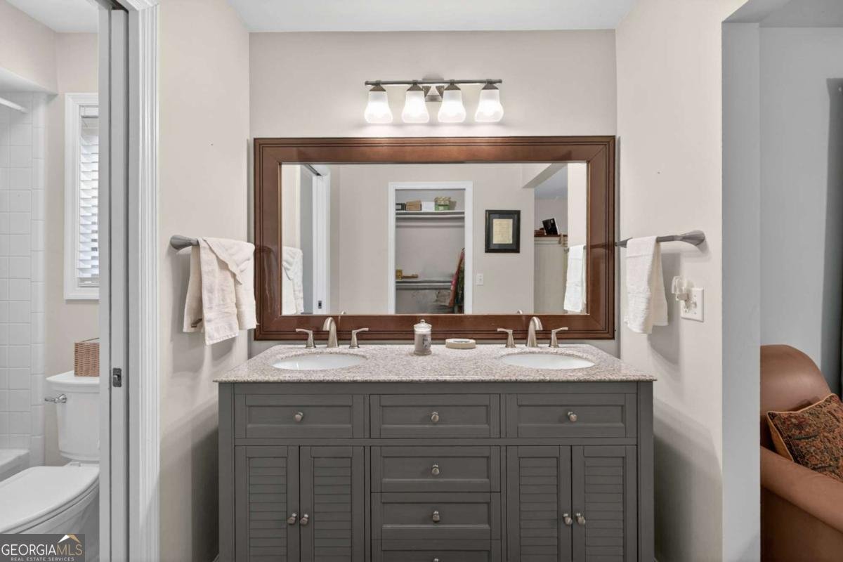 3001 Caribou Trail Marietta - Photo 20