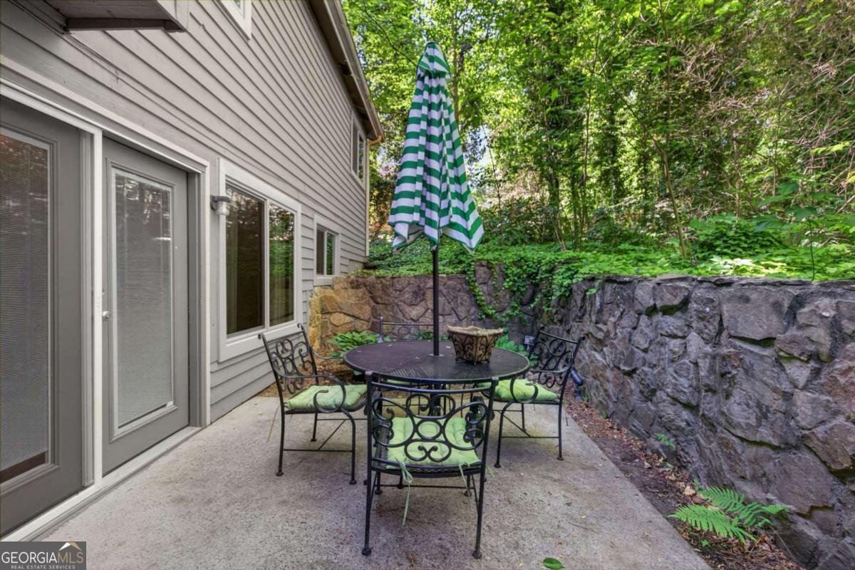 3001 Caribou Trail Marietta - Photo 30