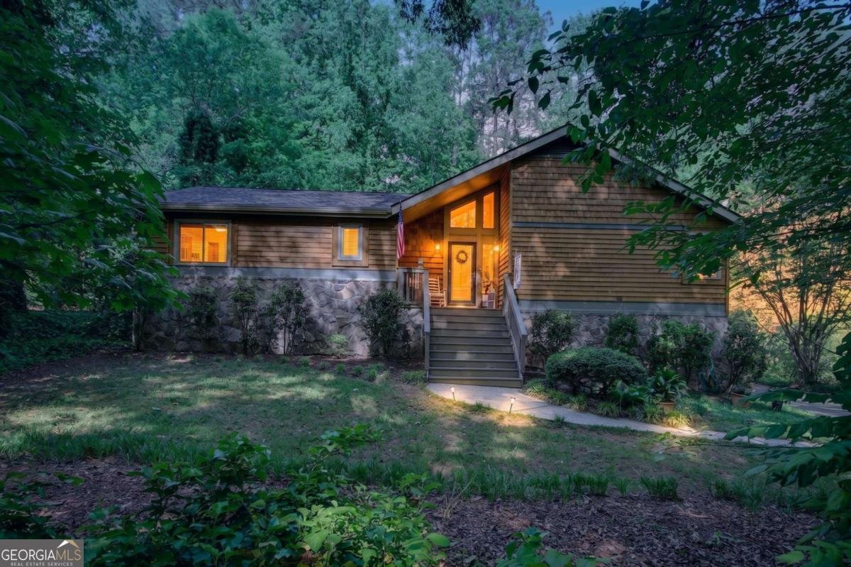 3001 Caribou Trail Marietta - Photo 34