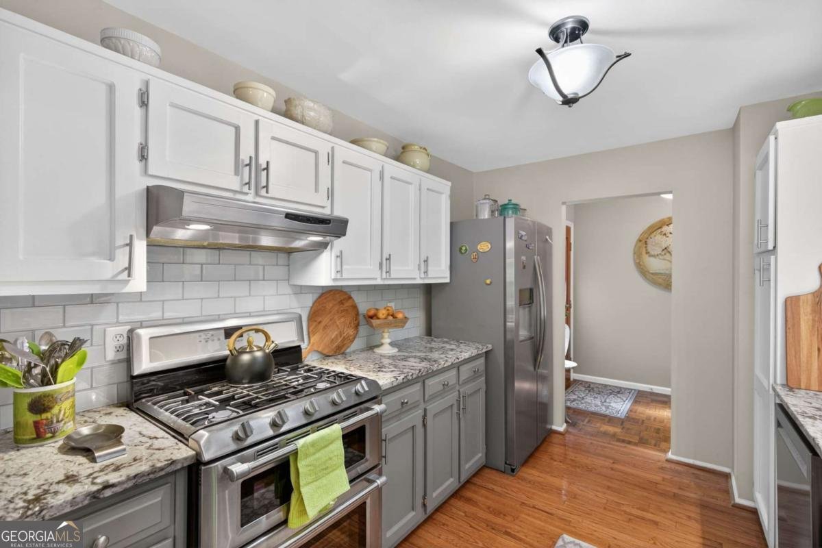 3001 Caribou Trail Marietta - Photo 8