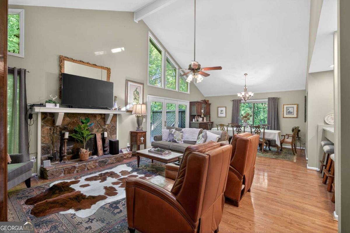 3001 Caribou Trail Marietta - Photo 13