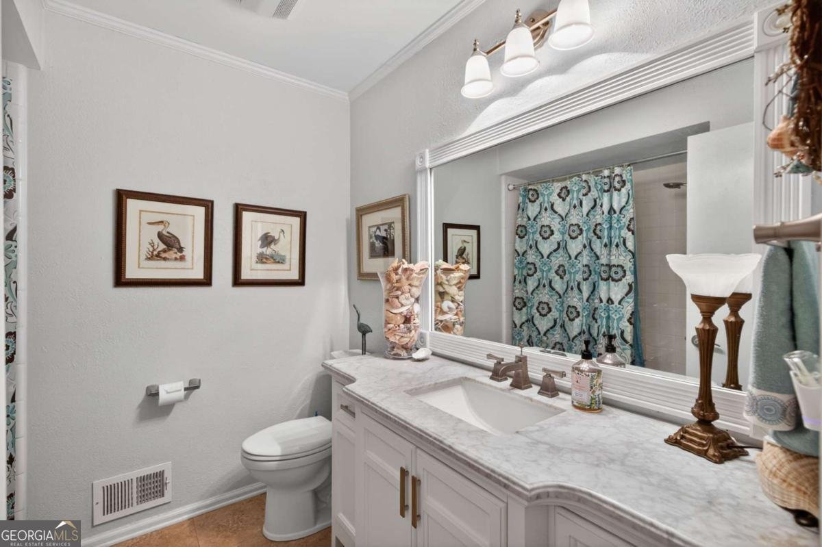 3001 Caribou Trail Marietta - Photo 17