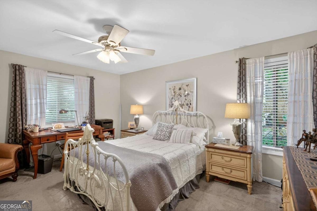 3001 Caribou Trail Marietta - Photo 18