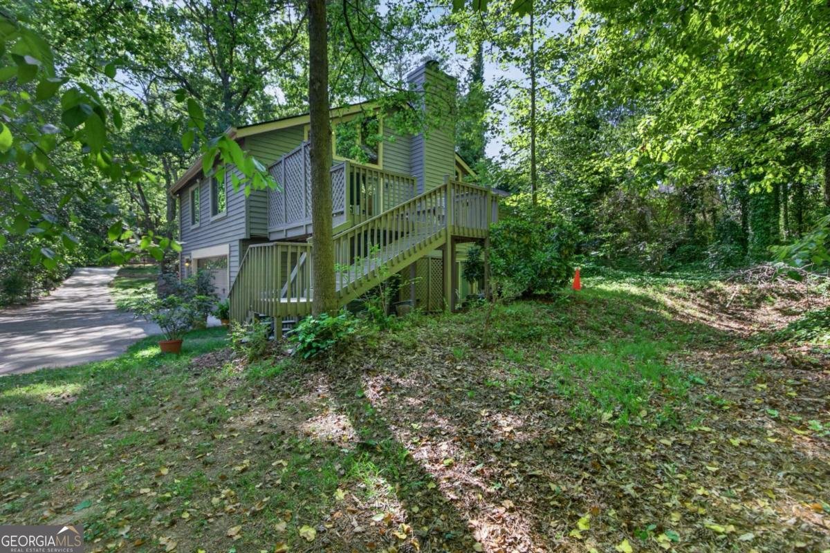 3001 Caribou Trail Marietta - Photo 33