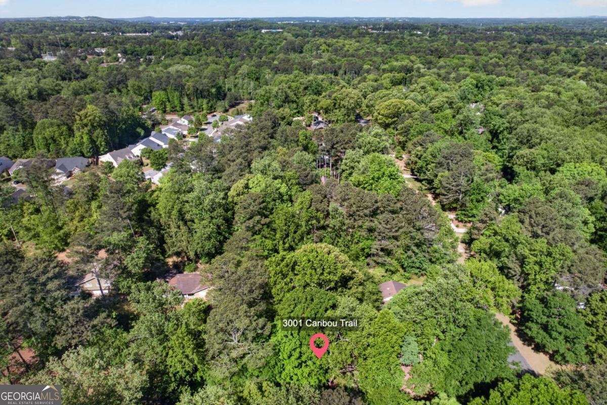 3001 Caribou Trail Marietta - Photo 36