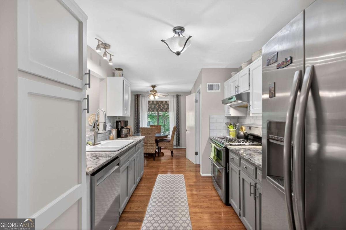 3001 Caribou Trail Marietta - Photo 6