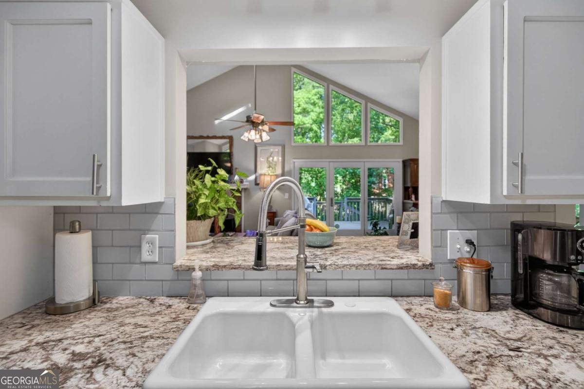 3001 Caribou Trail Marietta - Photo 7