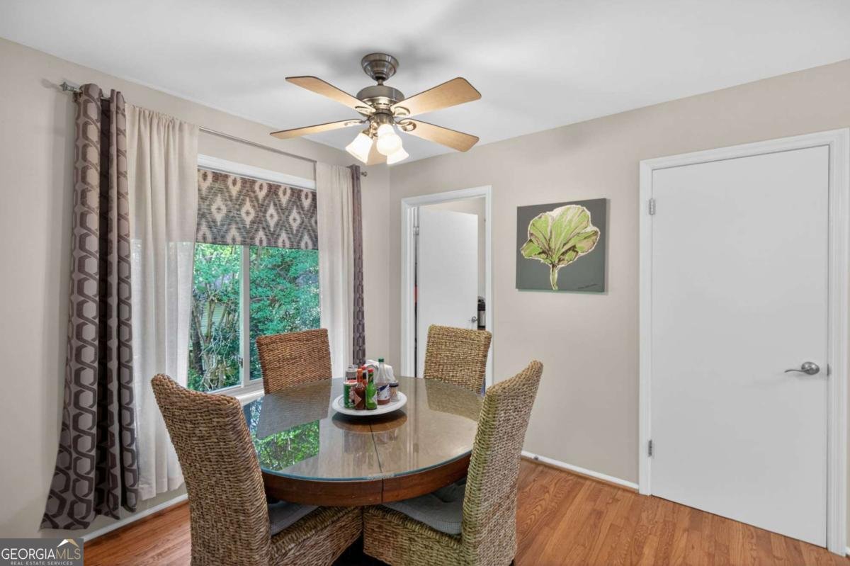 3001 Caribou Trail Marietta - Photo 9