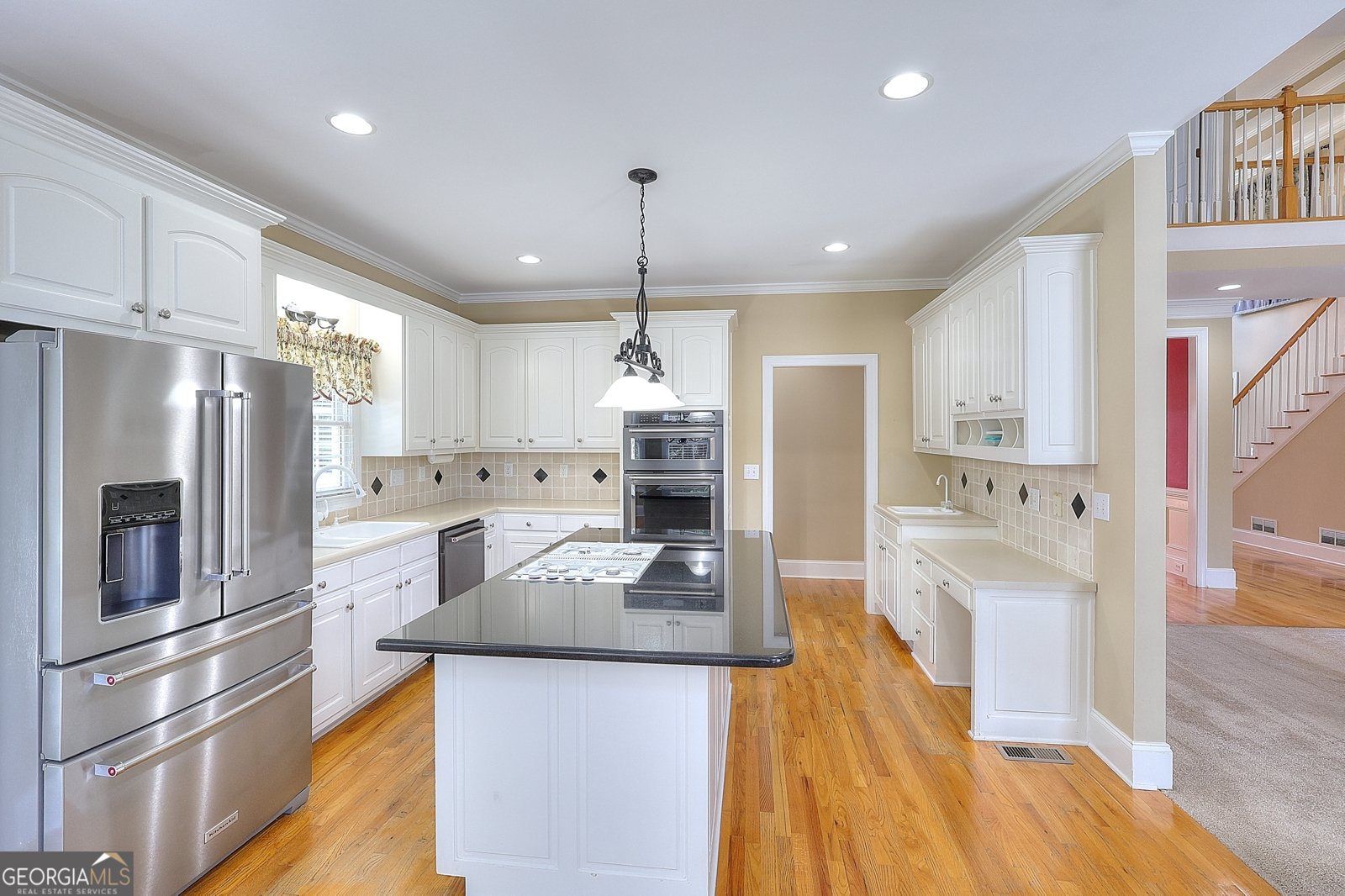 989 Bonniebrook Trail Lawrenceville - Photo 12