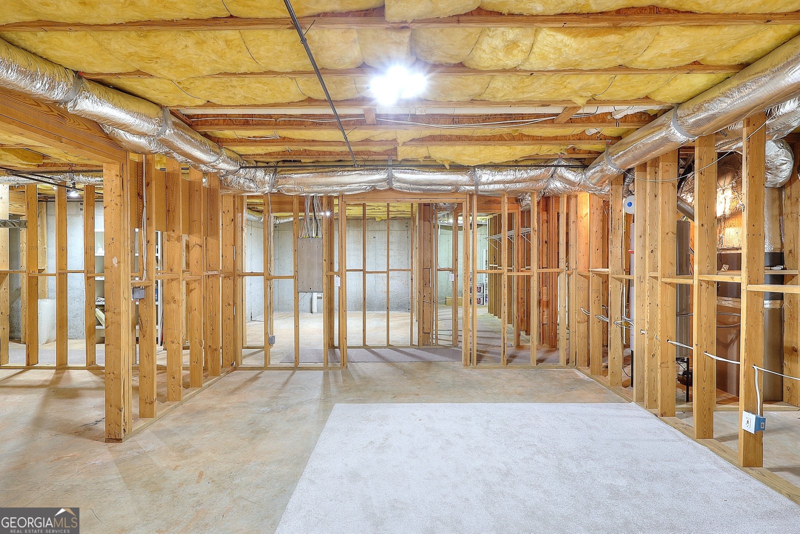 989 Bonniebrook Trail Lawrenceville - Photo 47