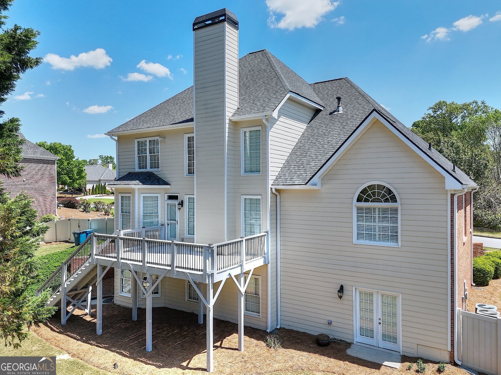 989 Bonniebrook Trail Lawrenceville - Photo 53