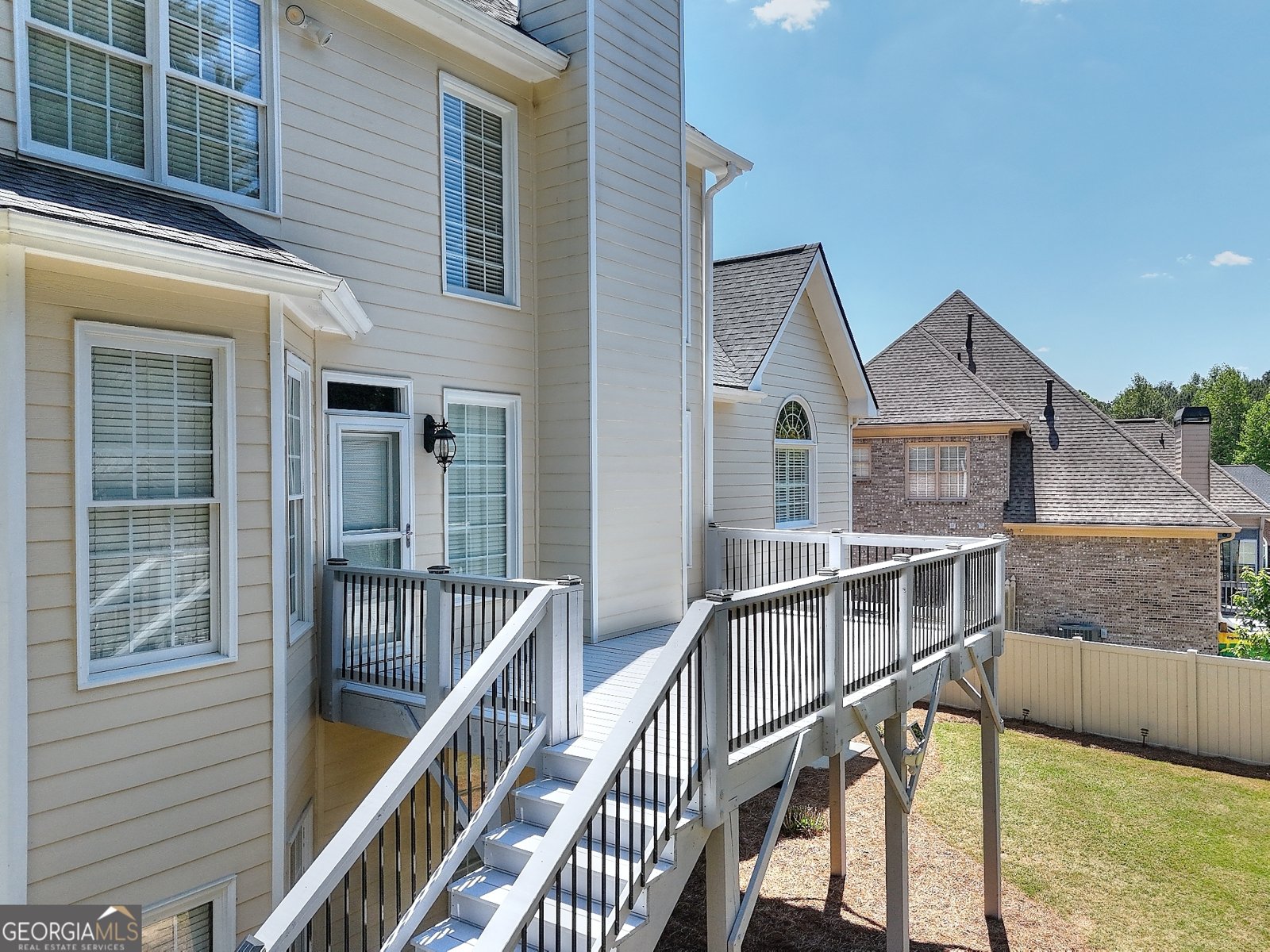 989 Bonniebrook Trail Lawrenceville - Photo 54