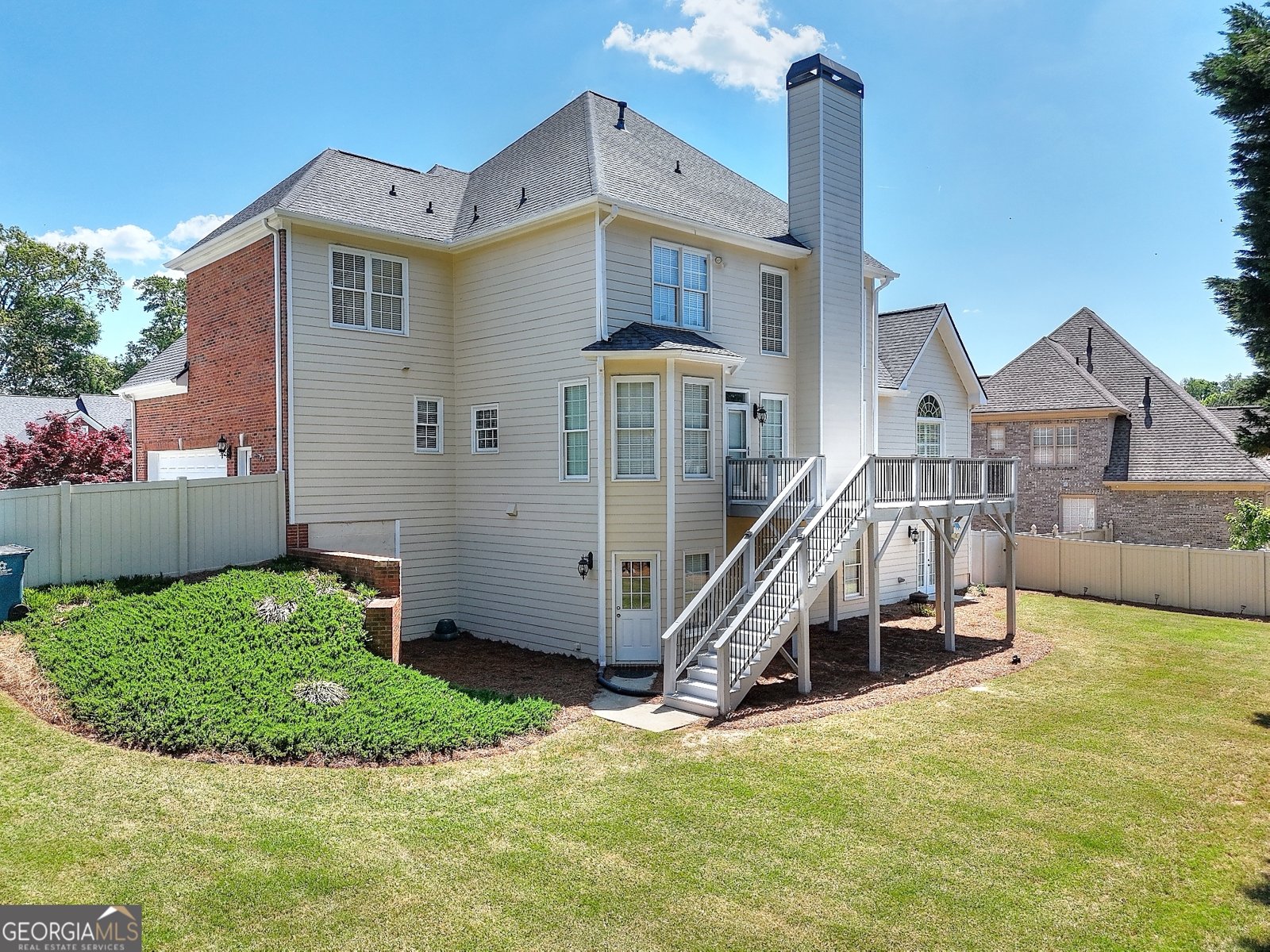 989 Bonniebrook Trail Lawrenceville - Photo 56