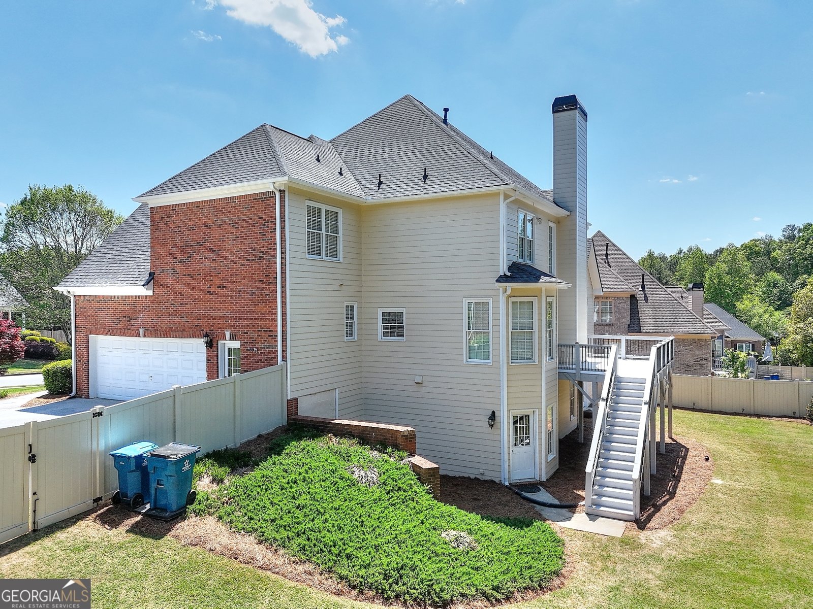 989 Bonniebrook Trail Lawrenceville - Photo 57