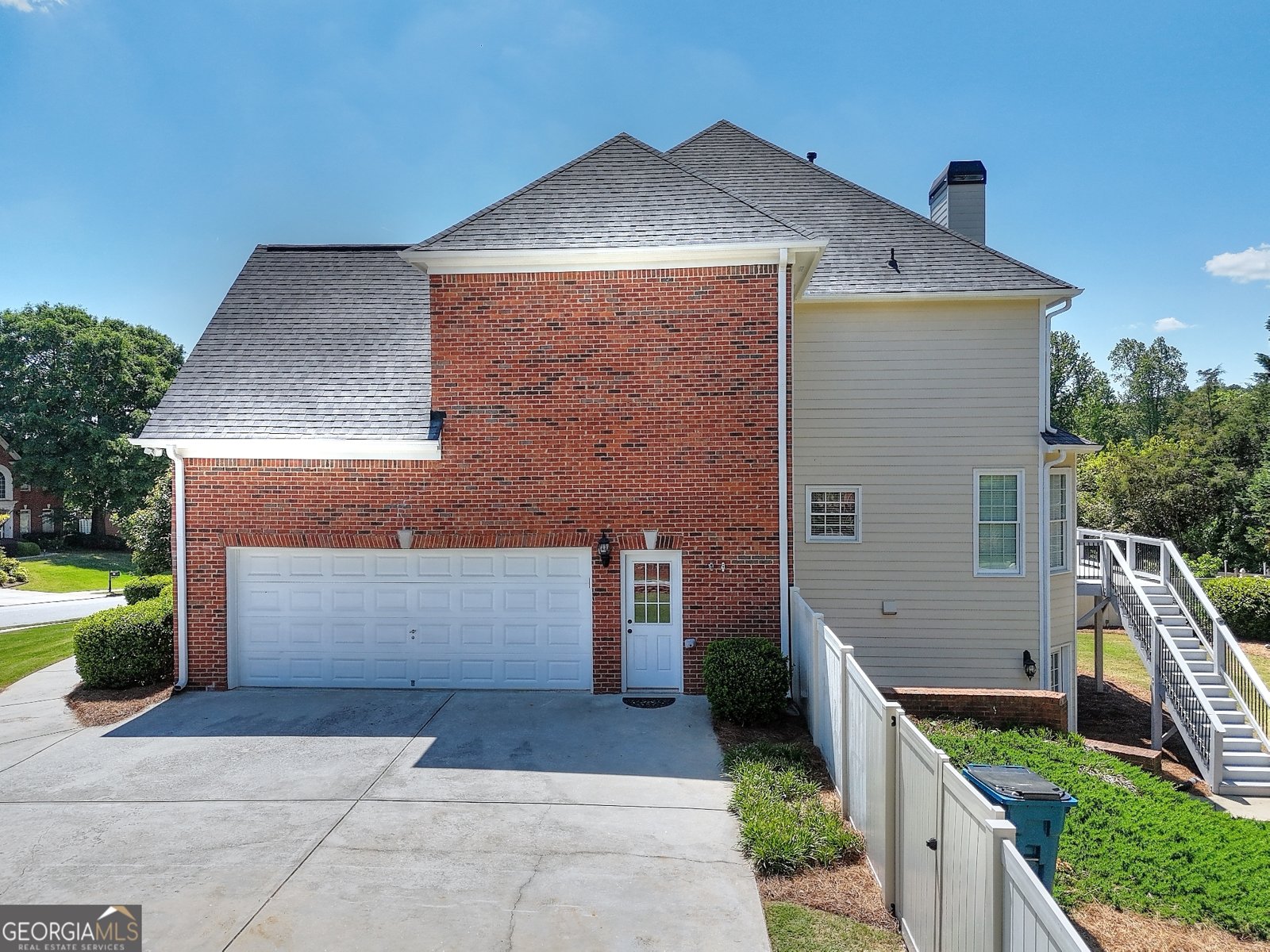 989 Bonniebrook Trail Lawrenceville - Photo 58