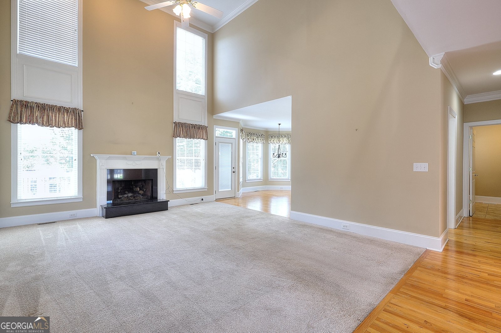 989 Bonniebrook Trail Lawrenceville - Photo 6