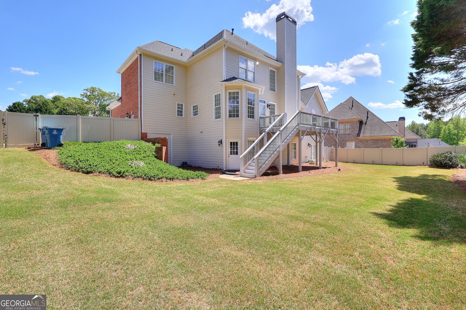 989 Bonniebrook Trail Lawrenceville - Photo 60