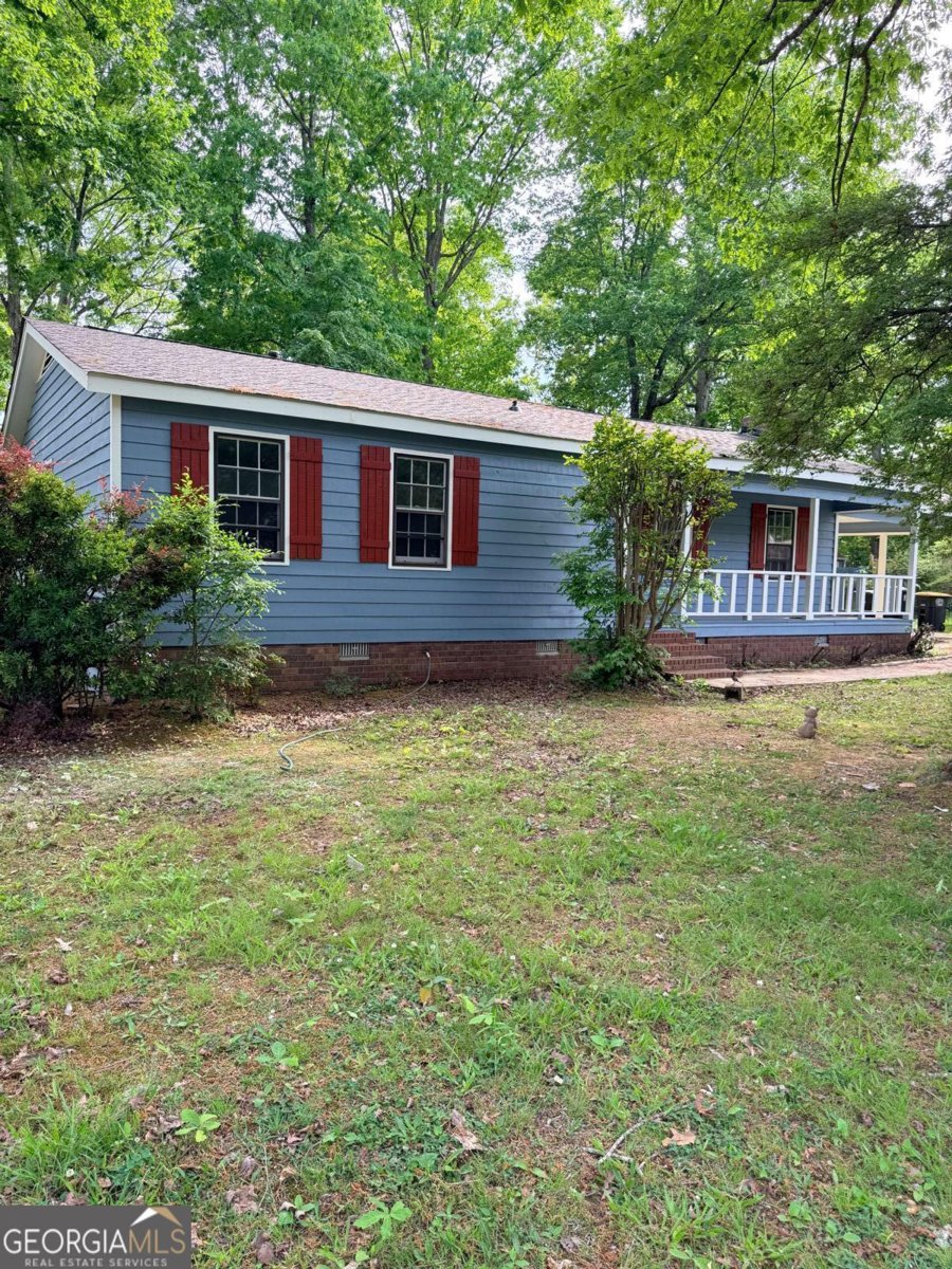 21 Gray Rock Drive Rome - Photo 1