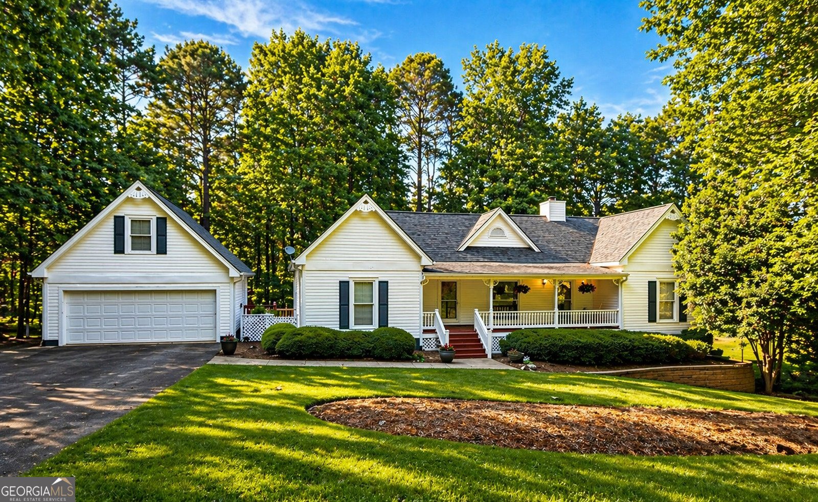 6 Adella Lane Jefferson - Photo 1