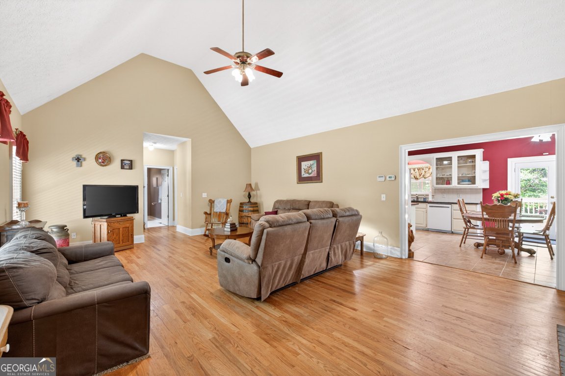 6 Adella Lane Jefferson - Photo 19