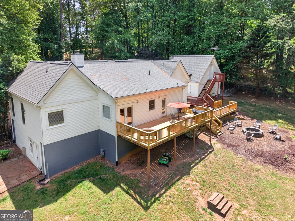6 Adella Lane Jefferson - Photo 40