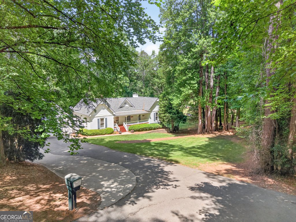 6 Adella Lane Jefferson - Photo 44