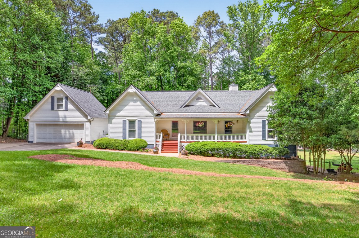 6 Adella Lane Jefferson - Photo 45