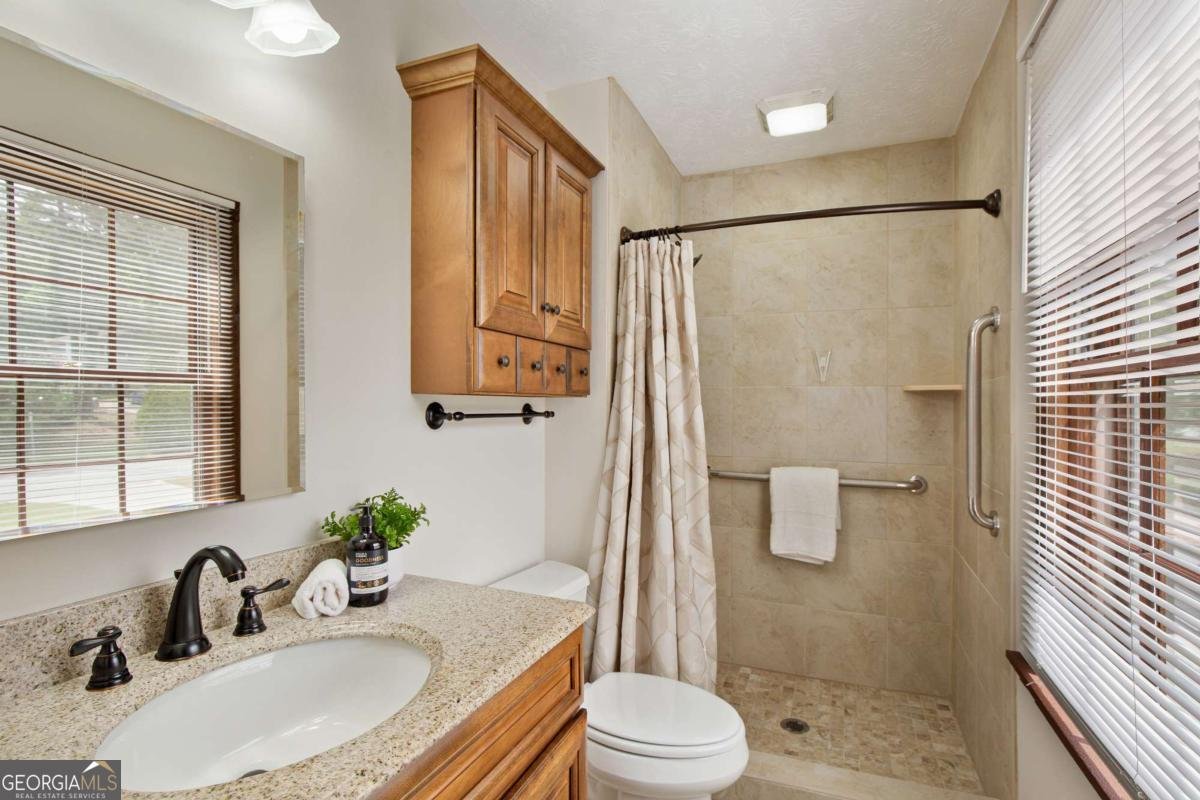 1111 Holly Hills Drive Lilburn - Photo 20