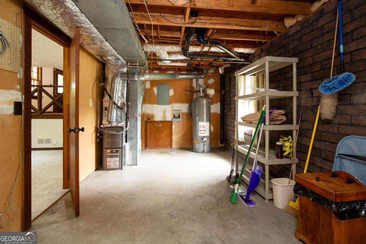 1111 Holly Hills Drive Lilburn - Photo 22